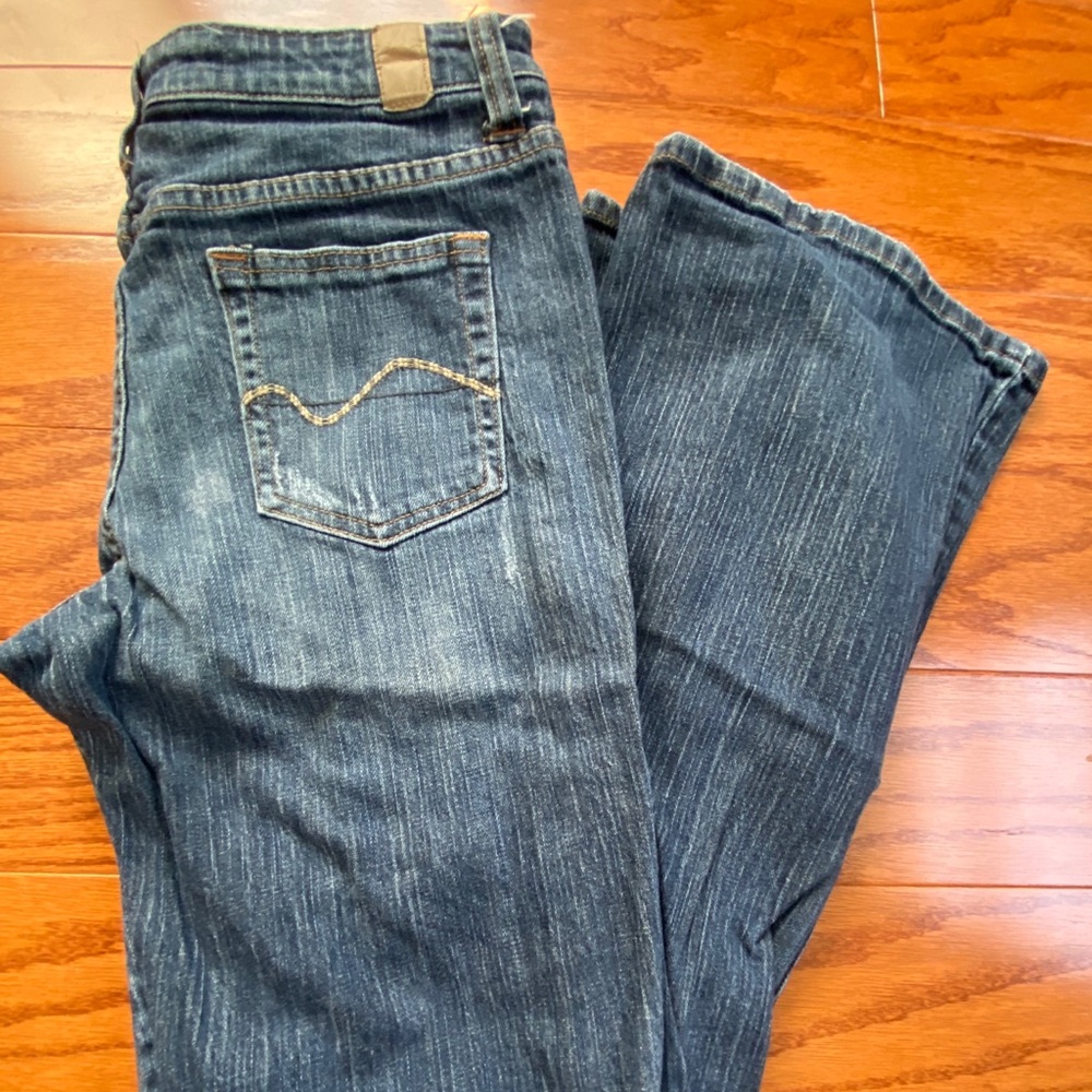 Maurice’s Jeans